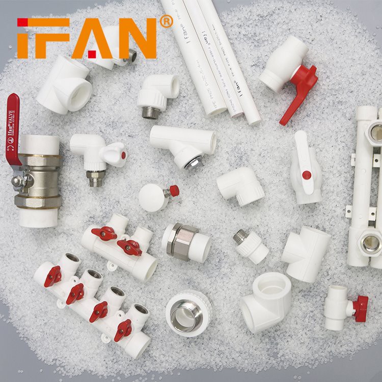 PPR Fittings