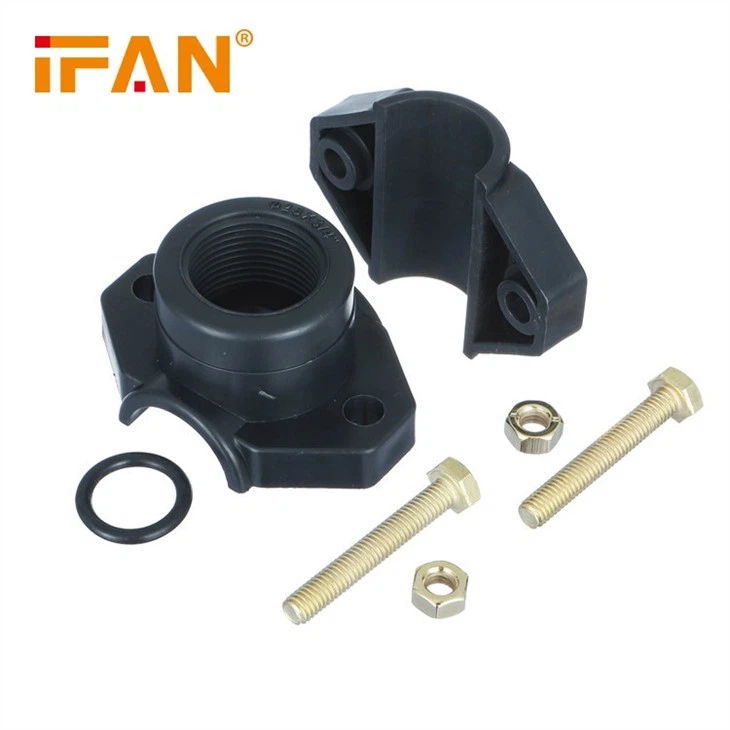 HDPE Saddle Clamp