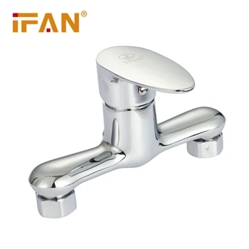 از شیر آب به درستی استفاده کنید