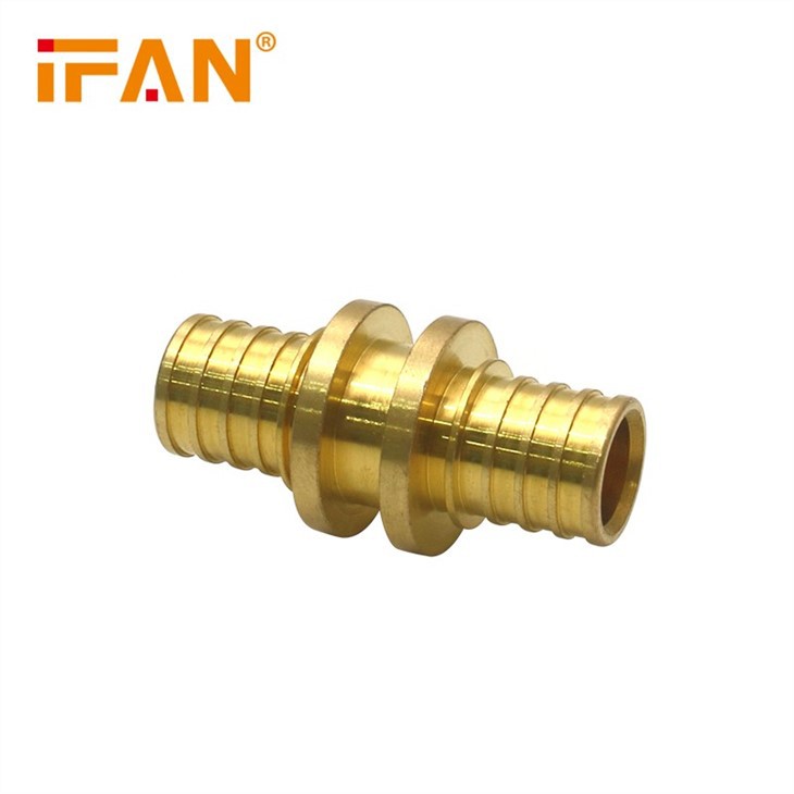 Brass Sliding Fitting Socket