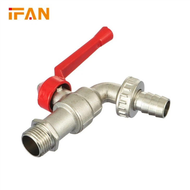 Brass Water Tap