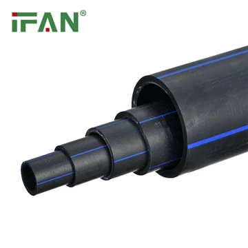 اتصال لوله hdpe چگونه است
