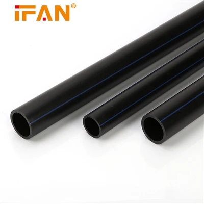 استفاده از لوله های HDPE و PE در صنعت معدن