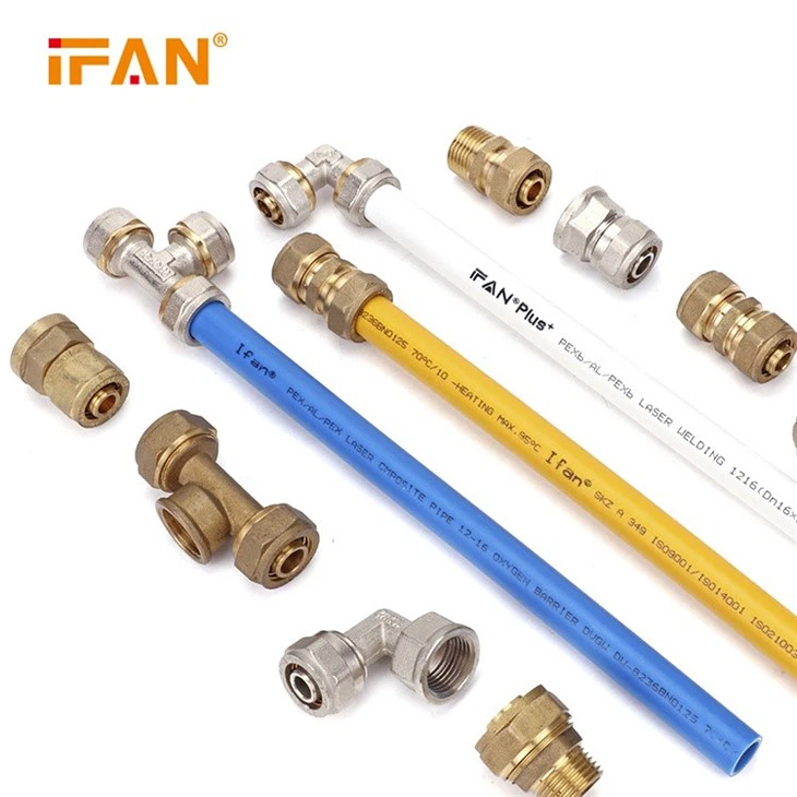 Pex Gas Line Fittings