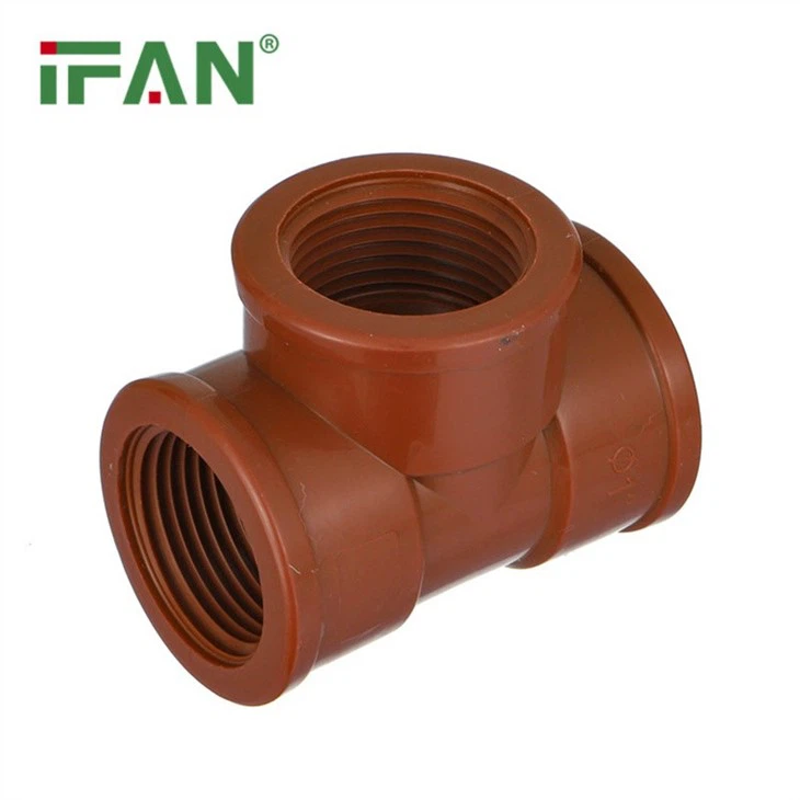 PPH Pipe Fittings