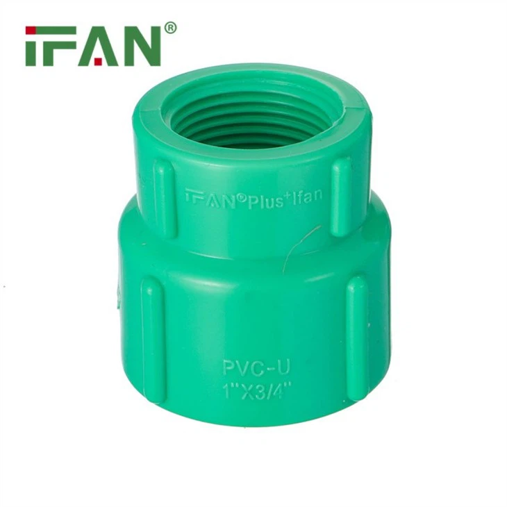 UPVC Reducing Socket