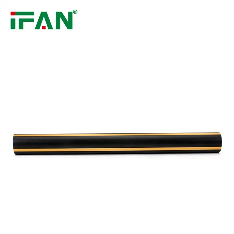 Impact Resistance Of PPR Pipe