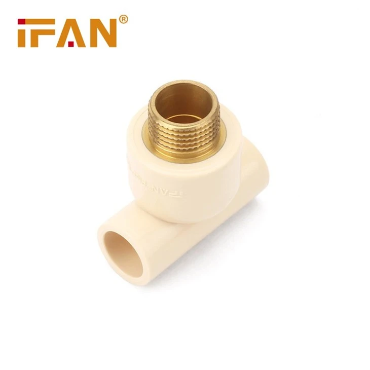 Good Price CPVC PLumbing Fitting