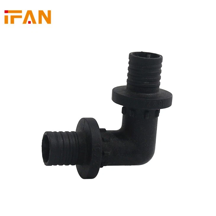 High-Tempture PPSU PEX Slide Fittings