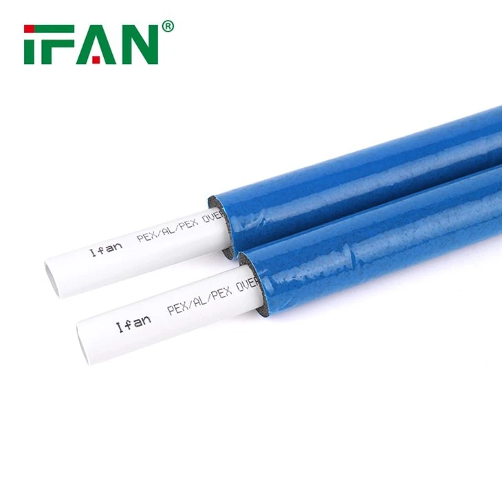 IFAN Pex Plumbing Water Pipe