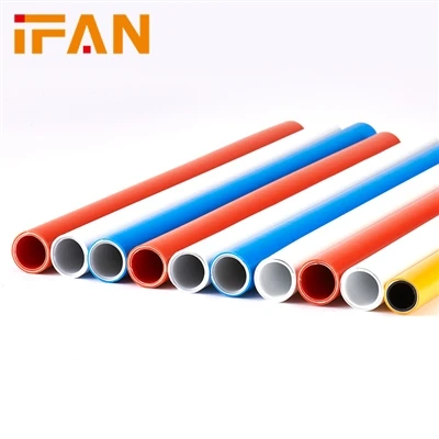 هنگام تعمیر و تعویض لوله های PEX به چه نکاتی باید توجه کرد؟