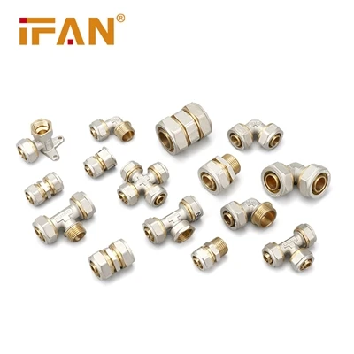 استانداردهای نصب اتصالات PEX DIN 16892 چیست؟