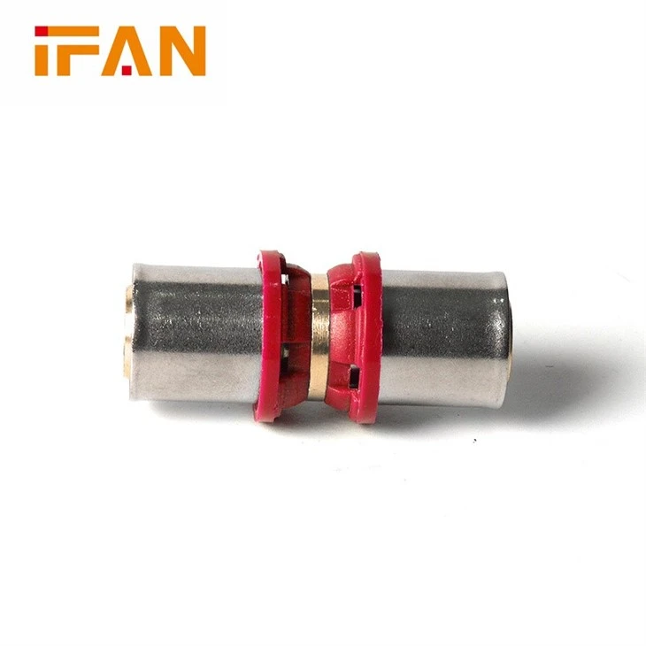 PEX Press Fitting For Water