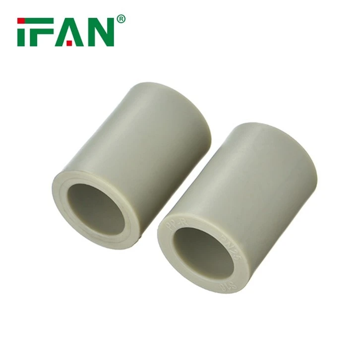 Professional PPR Pipe Fittings