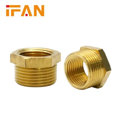 اتصالات لوله برنجی