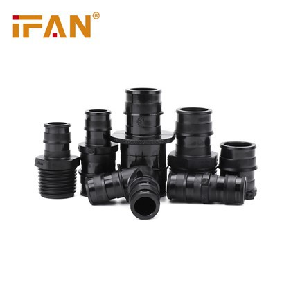 اتصالات PPSU اندازه سفارشی