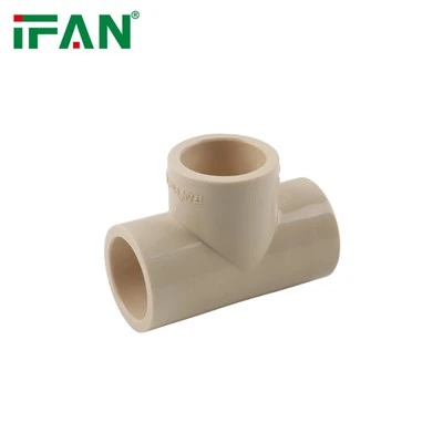 چگونه می توان اتصالات لوله CPVC را به درستی چسباند