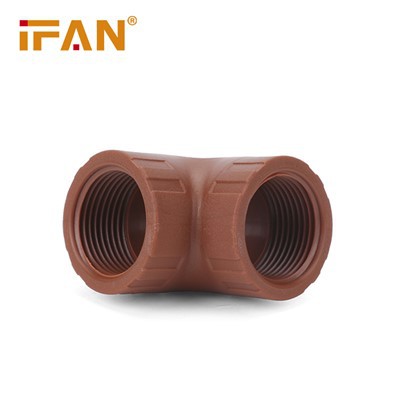 اتصالات لوله PPH با عملکرد خوب