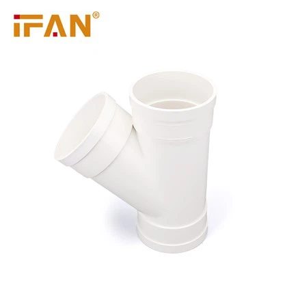 اتصالات لوله زهکشی OEM ODM UPVC